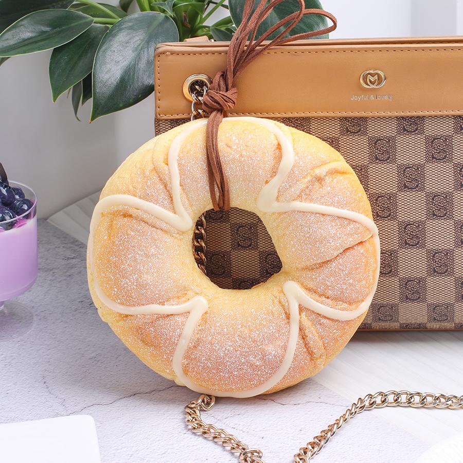 1Pcmulti-Style Slow Rebound Cake Dessert Wedding Party Decoration Cake Decoration Photography Professional Simulation Cake Model