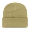 Bonnet tricoté 47 Brand - HAYMAKER New York Yankees old gold - Homme