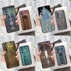 Muslim Islamic Mihrab Turkey Case For Xiaomi 14T Pro 13T 12T 11T 13 14 Ultra POCO X6 Pro M6 X3 X5 M5s F3 F5 F6 Cover