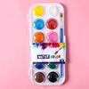 36 Colors Watercolour Paint Set Detachable Box Watercolor Paint Cakes Watercolour Cake  For Kids