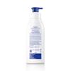 Nivea Lotion Sonnenschutz LSF 15 Aloe Vera 400 ml 5-in-1 Feuchtigkeitscreme 48H Hydratation Nicht fettend Hautpflege