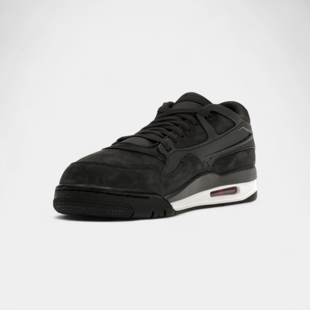Jordan 4 RM SP Nigel Sylvester Driveway Grey