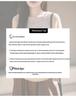 2026 New Elegant Loose Knit Women's Sweater – 100% Pure Wool