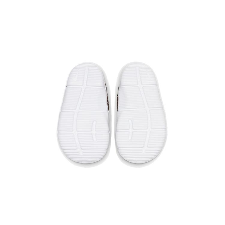 Nike Scarpe Casual Sportive Basse per Principianti Verde Militare per Neonati e Bambini CQ5415-371