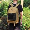 EDC Organizer Tool Pouch Multi-Purpose EDC Waist Belt Pack Multi-Pockets Camping Survival Pouch for Outdoor Sports