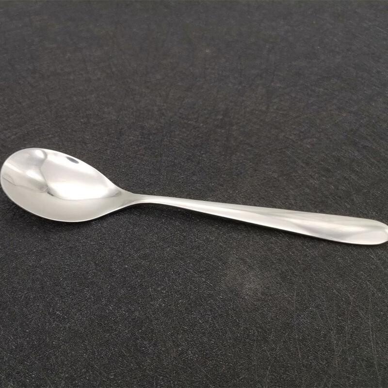 304 Stainless Steel Portable Cutlery Set