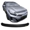 | Hood Protector Deflector For Kia XCeed Since 2019, Aerodynamic, Easy Assembly, No Drilling Required