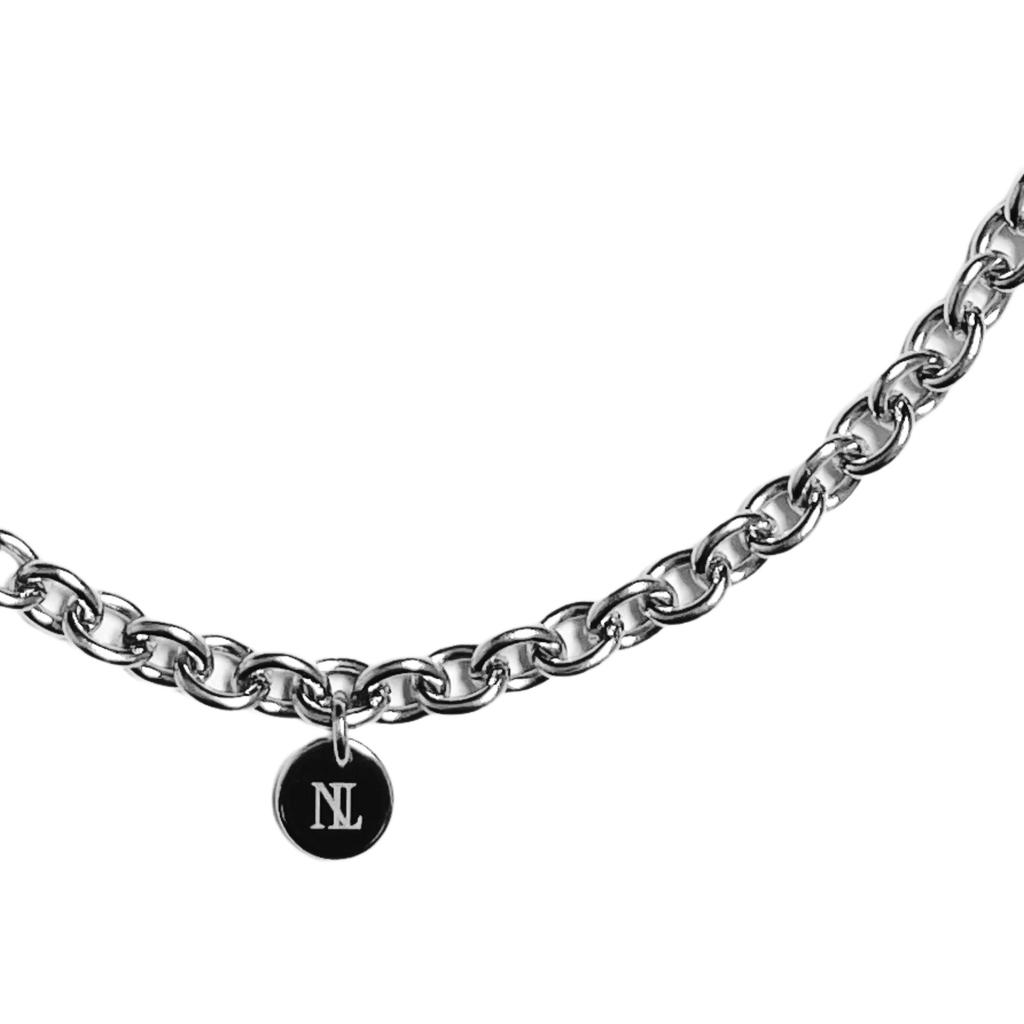 Nouvelle Lumiere Sharing Necklace