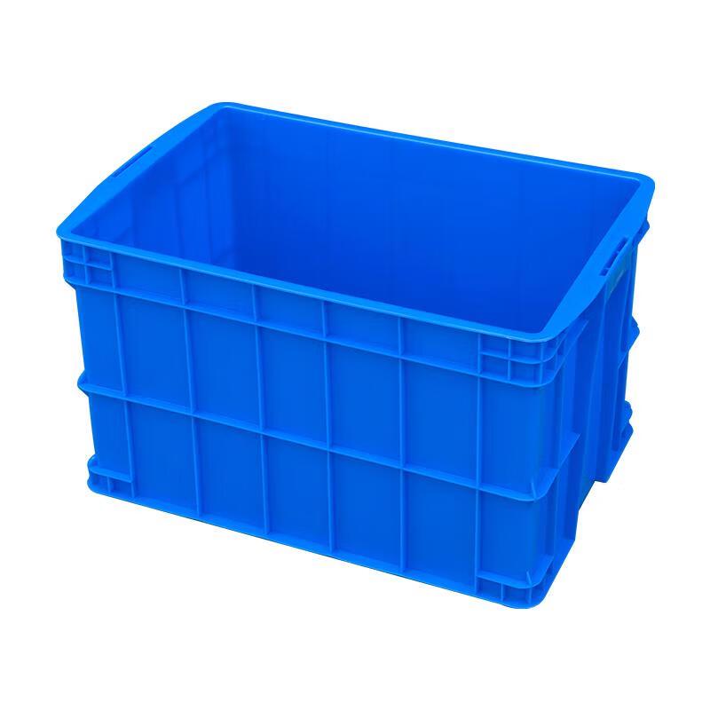 Muxing Heavy-Duty Plastic Storage Box
