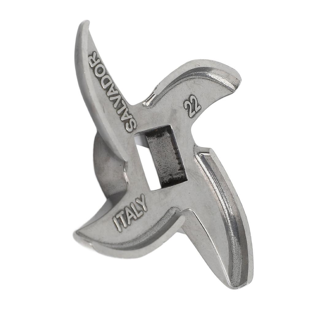 Jídlo Masomlýnek Nože Nerezová ocel Přesné řezání Bezpečné Spolehlivé Multifunkční Příslušenství k mlýnku