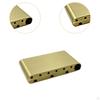 Tremolo Easy Installation Metal Heavy Duty Spare Parts Practical Replace for Electric Guitars