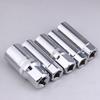 Car Spark Plug Socket Universal Wrench 14/16/21Mm Install Replace Repair Kit Magnetic Spark Plug Removal For Car Repair