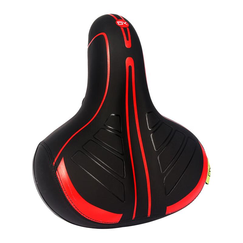 SHENGXIN Bicycle Comfort Saddle Spring Model