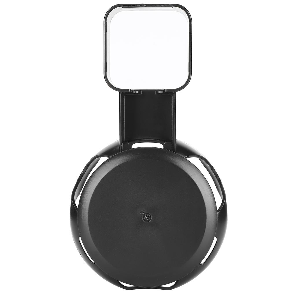 Lautsprecher-Wandhalterung Smart Speaker Kompakter Halter Ohne Unordentliche Kabel für Dot 3. Generation Lautsprecher