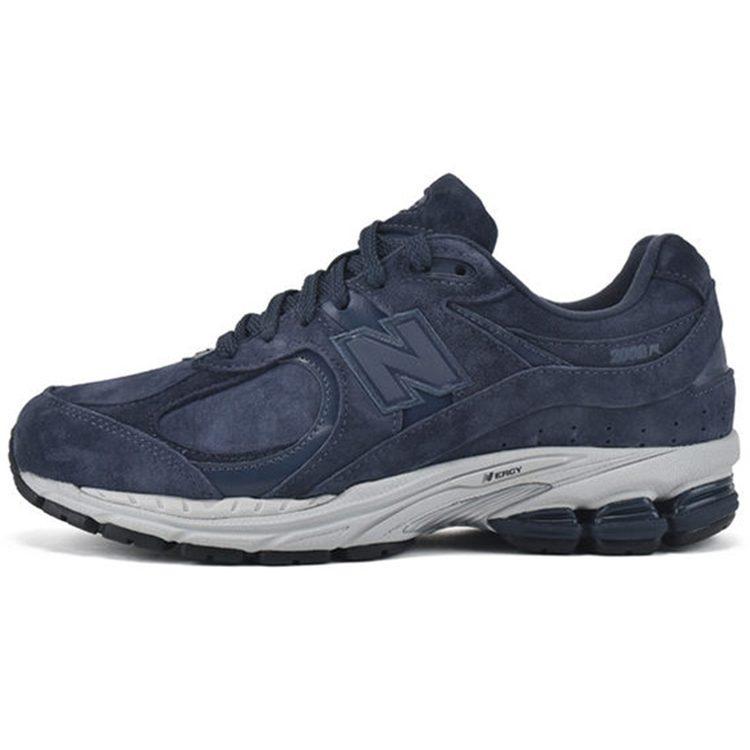 2002R New Balance `Navy` ML2002RL 39