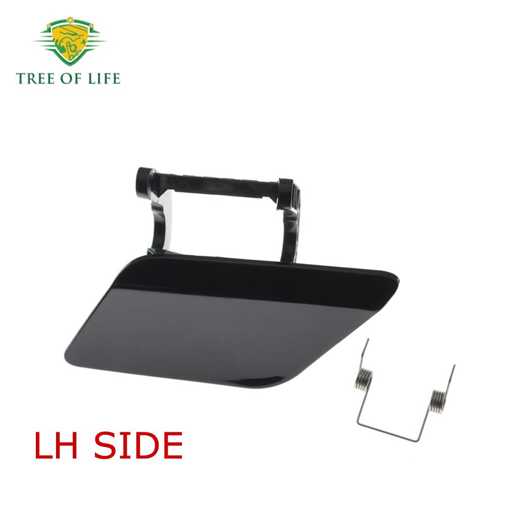 

2048804224 2048804324 Крышка привода омывателя фар переднего бампера для Mercedes-Benz C-Class W204 2012-2014