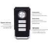 Wireless Bicycle Anti-Theft Alarm with Extra Loud Volume