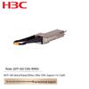 H3C QSFP-40G-CSR4-MM850 40G Multimode Optical Transceiver