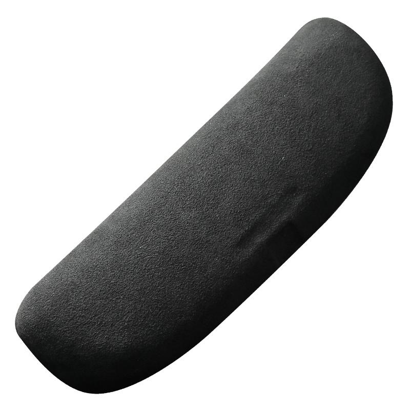 Top Suede Leather Car Glasses Case Holder Sunglasses Frame Storage Box For BMW 5 Series 3 Series 7 Series 1 Series X3X2X1X5X6