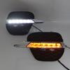 BMW X5 E71 LED Daytime Running & Front Fog Lights (2011-2013)