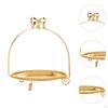 Cake Holder for Elegant Tea Time Gatherings