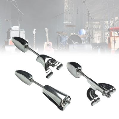 Snare Drum Claw Hook Single End Lugs Fixed Drum Ear Claw Hooks Metal Drum Claw Hook Drum Snare Drum Parts for Starter