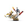 Lego Ninjago 71871 - Dragon Blade Battle