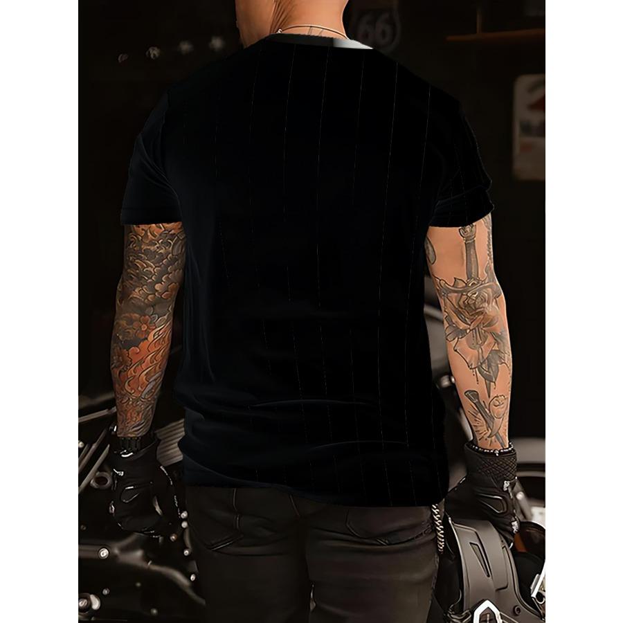 Футболки с искусственным костюмом — фото 3