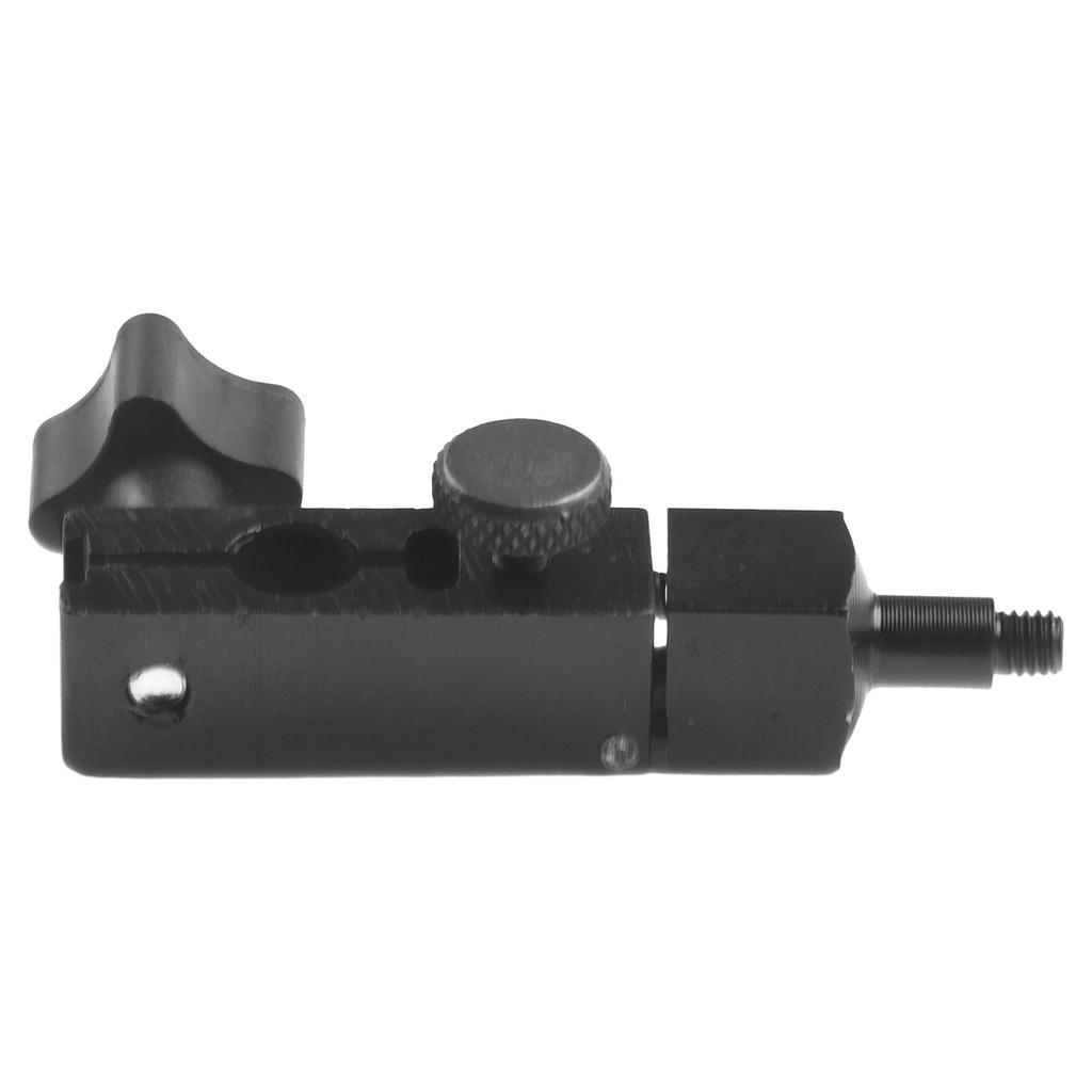 Gimbal Adjustable Swivel Level Dial Indicator For Magnetic Base Stand Holder