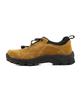 Yase Forest Hiking Shoes Mustard