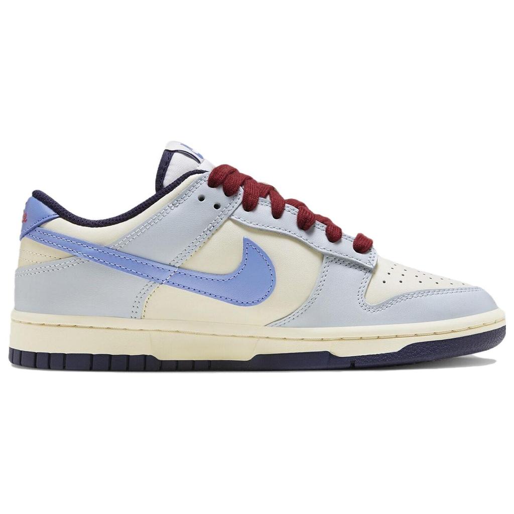 Dunk Low From Nike To You Women Sneakers Blue Pale-Vanilla Photo-Blue FV8113-141