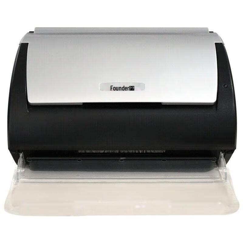

Founder S3200 Portable Duplex Scanner CN plug (adapter included)