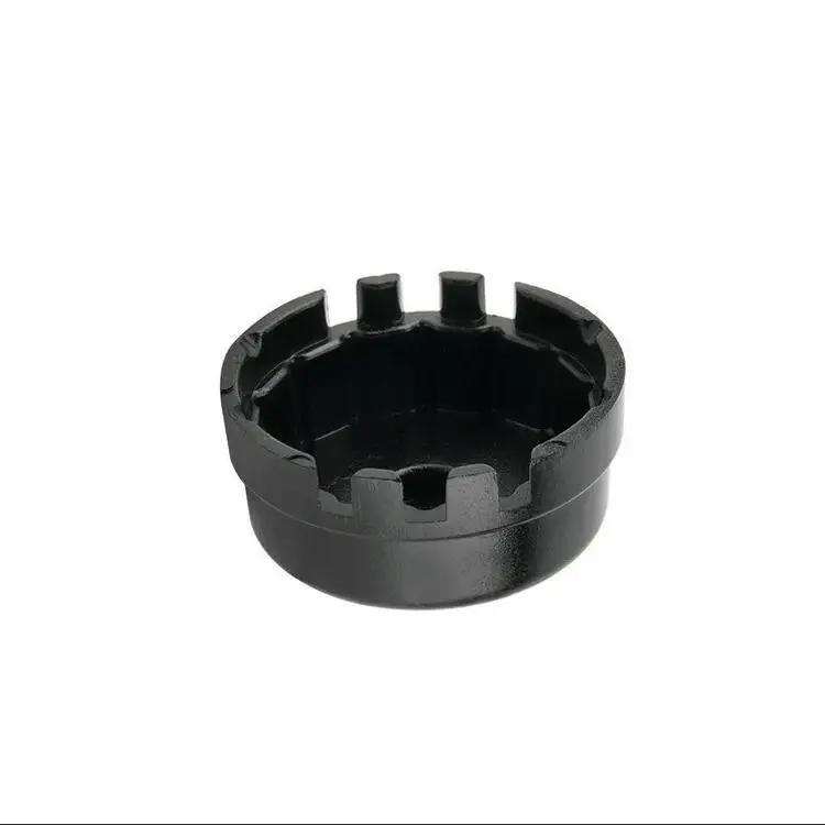 

Профессиональный алюминиевый автомобильный масляный фильтр ключ шляповидный ключ для Toyota Prius Corolla Rav4 Lexus автомобильные аксессуары автозапчасти для ремонта чёрный