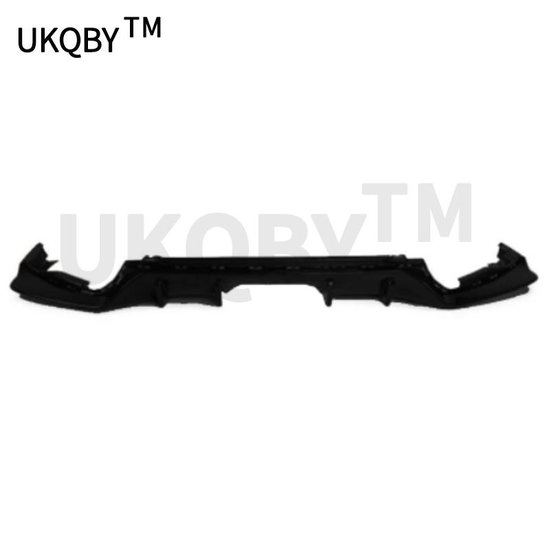 Applicable to 2021 re ar br ig ht st ri p Rear bumper lower trim Honda Civic