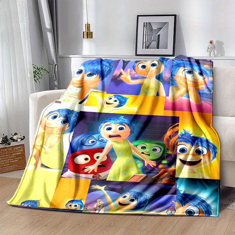1pc, Seasonal Universal Comfort Blanket, Soft Flannel Throw Blanket, Living Room, Travel, Camping, Car Blankets, Beach, Office Naps, Home Decorative T
