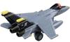 Tomica Planes Echo P-06 (Standard Type)