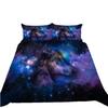 Shopify Can Star Animal Digital Printing Polyester Bedding Two Three Piece Set