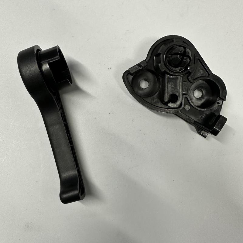 For hyundai sonata YF 2010-2014 i45 HANDLE ASSY HOOD LATCH RELEASE BASE ASSY HOOD LATCH 811803S000 811812B000