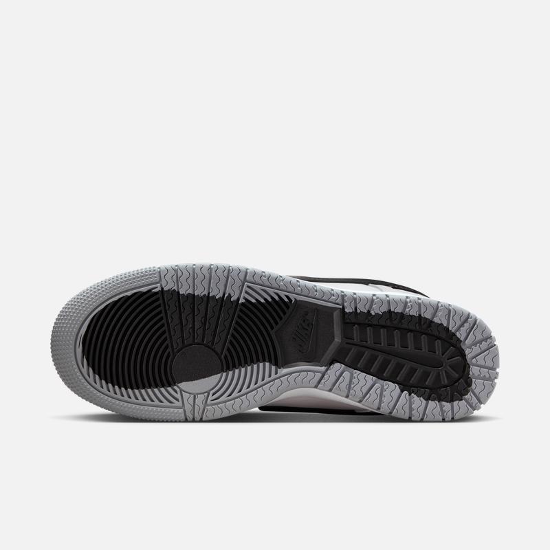 Nike Men's Waterproof Sneakers with Spring Rubber Sole - NIKE DUNK LOW GORE-TEX HQ2053