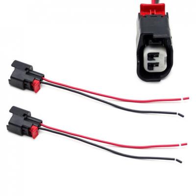 Akcesoria do elektroniki samochodowej – Kable, adaptery, gniazda