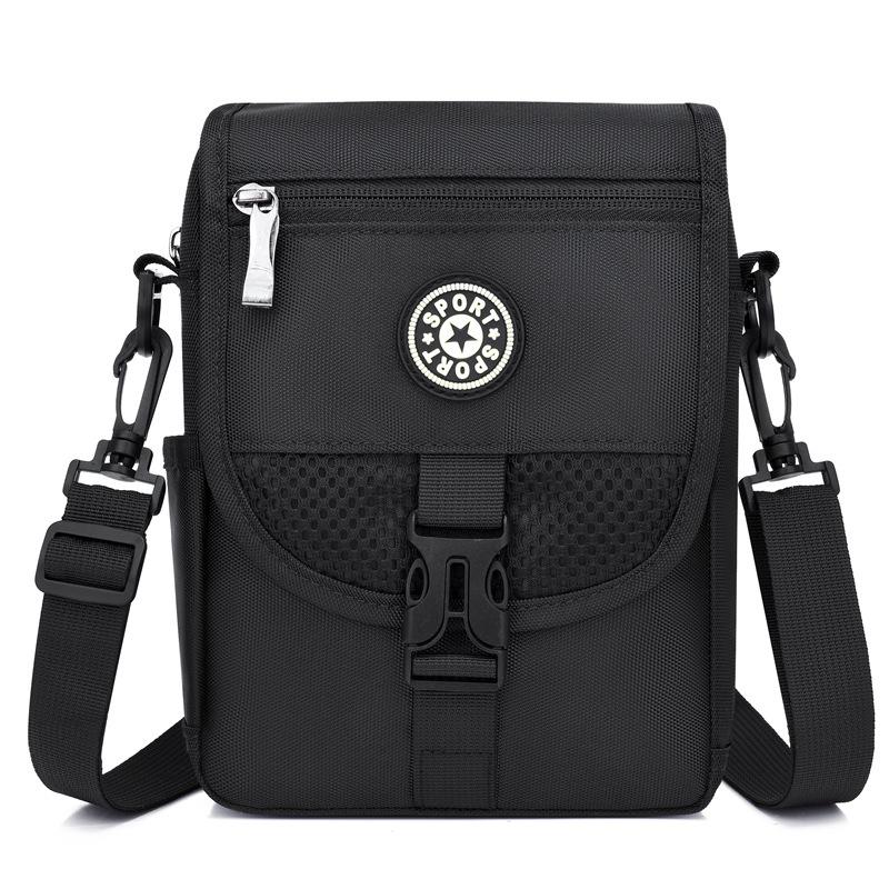 Мужская сумка — фото 6