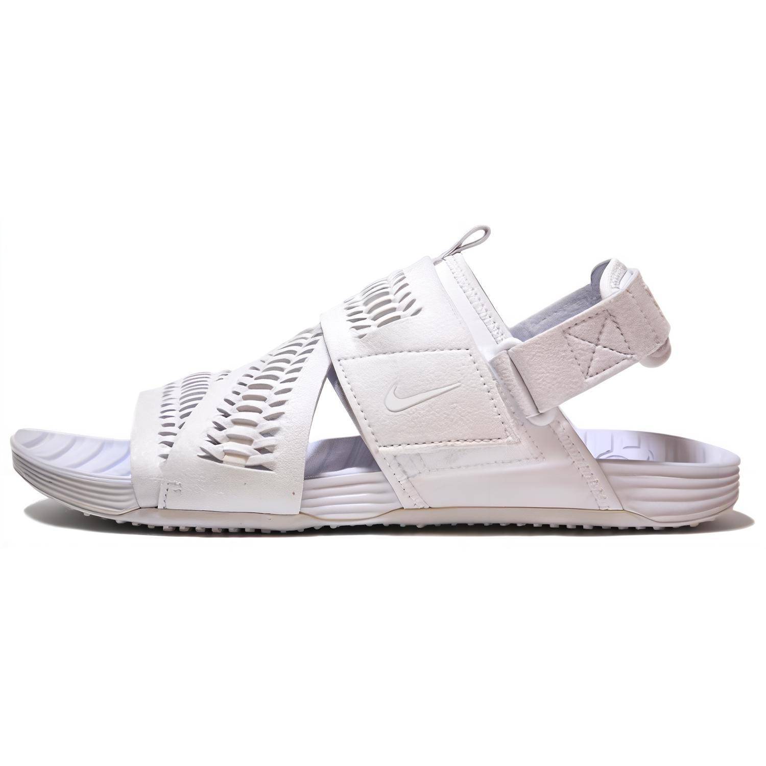 

Новые Nike Air Solarsoft Zig Zag Woven Sp Белые 776444-110 41