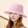 Quick Drying Bucket Hat Moisture Wicking Fisherman Hat Sunproof Fisherman Hat for Adult Fishing Cycling Hiking Camping