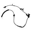 A16P-Car Front Left ABS Sensor ABS System Wheel Speed Sensor 89545-42040 For Toyota Rav4 4WD 2006-2012
