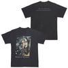 Marilyn Manson Abstract Casual Tshirt Luxury Brand for Men and Women Top 2026 New Band Logo Rock