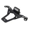 License Plate Holder Frame Bracket fit for Honda DAX125 / ST125 2022-2024