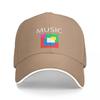 Black Hero Baseball Cap Bobble Hat Sun Hat For Children Sunscreen For Unisex Womens
