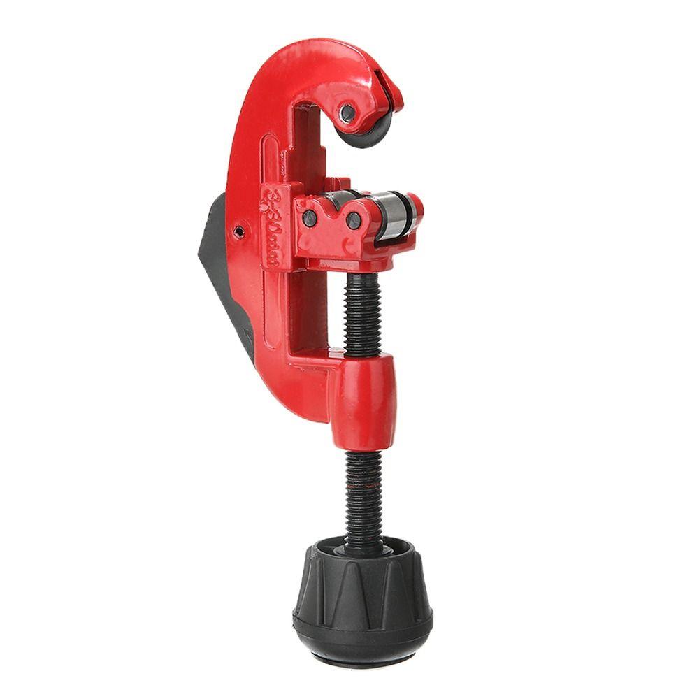 1Pcs 3-30mm Tubing Cutter Carbon Steel Tube Cutter  for Stainless Steel Aluminum Copper Thin Tube