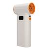 Electric   Duster USB Charging High Speed Multifunctional Portable Compressed   Blower with Lighting for Outdoor