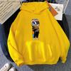 Mini DR3 Hoodie F1 Car Graphic Sweatshirt Women Unisex Sudadera High Street Streetwear Men Clothing Winter Clothes
